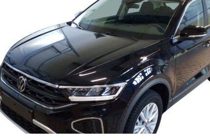 VW T-Roc 81.300 km 20.970 &euro; Regensburg 93053