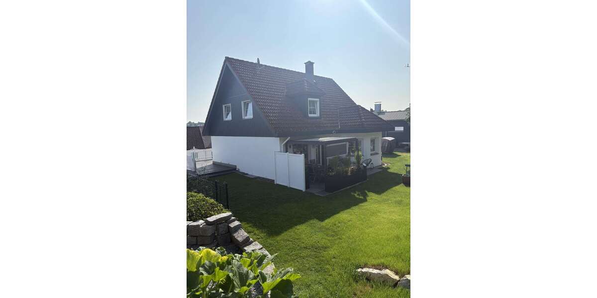 Einfamilienhaus Bayern - Beratzhausen Beratzhausen - 5 Zimmer, 133 m&sup2;, 485.000&euro; | Angebot:26422546