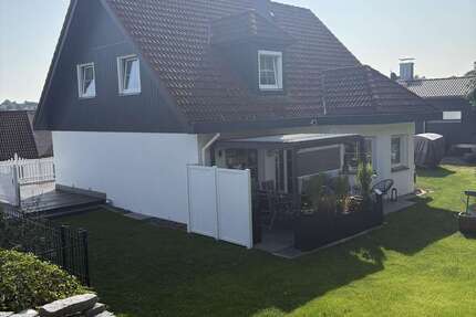 Haus Bayern - Beratzhausen Beratzhausen - 5 Zimmer, 133 m&sup2;, 485.000&euro; | Angebot:26422546