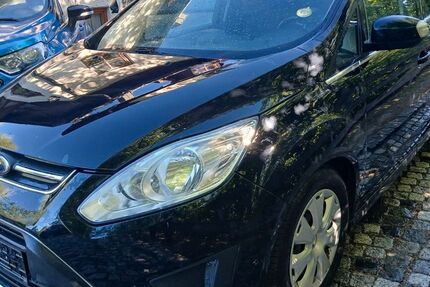 Ford Grand C-Max 202.000 km 1.999 &euro; Regensburg-Bernhardswald 93170