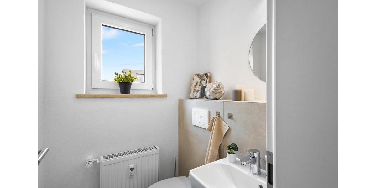 Etagenwohnung Barbing - 4 Zimmer, 86 m&sup2;, 325.000&euro; | Angebot:26561108