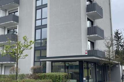 Wohnung Regensburg Brandlberg - 1 Zimmer, 26 m&sup2;, 145.000&euro; | Angebot:26185861