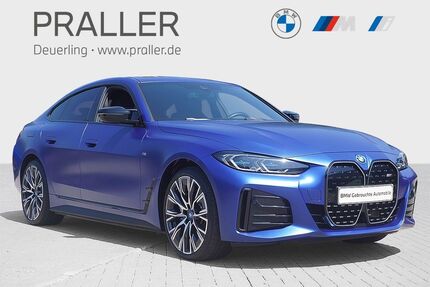 BMW i4 55.200 km 47.900 &euro; Deuerling 93180