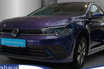 VW Polo 22.690 km 18.790 &euro; Neutraubling 93073