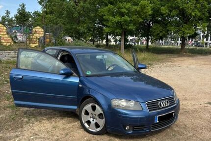Audi A3 239.345 km 2.200 &euro; Regensburg 93047