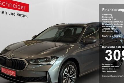 Skoda Superb 27.835 km 37.850 &euro; Regensburg 93055