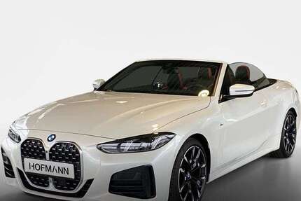 BMW 420 16.100 km 51.919 &euro; Abensberg 93326