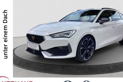 Cupra Leon 18.958 km 26.250 &euro; Abensberg 93326
