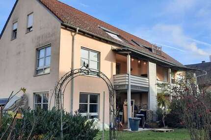 Wohnung zum Kaufen in Kelheim Affecking 149.000 € 41.86 m² 2 zimmer