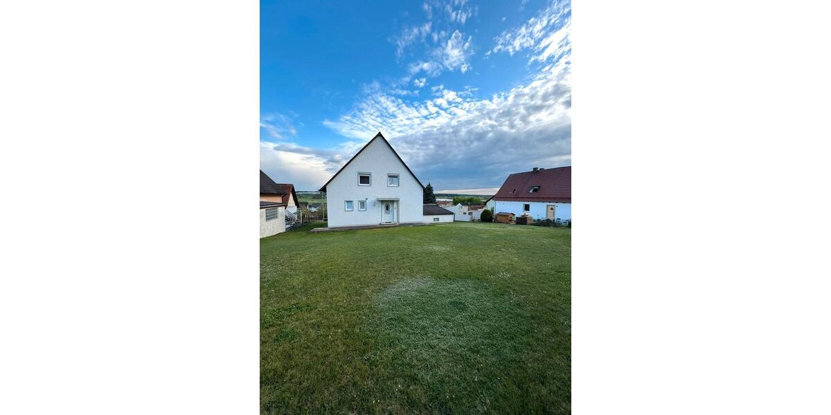 Einfamilienhaus Schierling - 5 Zimmer, 130 m&sup2;, 360.000&euro; | Angebot:26815880