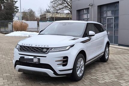 Land Rover Range Rover Evoque 79.000 km 27.800 &euro; Tegernheim 93105