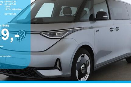 VW ID. Buzz 16.200 km 69.770 &euro; Regensburg 93053