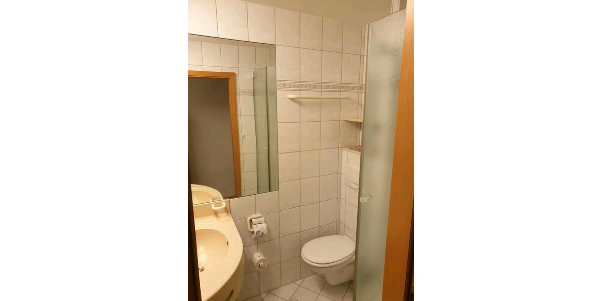 Etagenwohnung Regensburg Brandlberg - 1 Zimmer, 33 m&sup2;, 75.000&euro; | Angebot:26822043