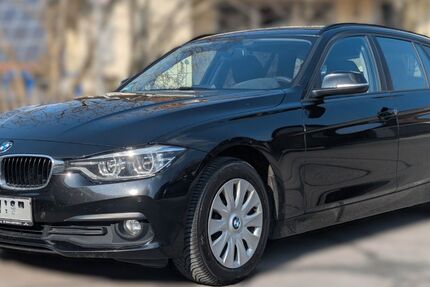 BMW 318 187.000 km 10.999 &euro; Beratzhausen 93176