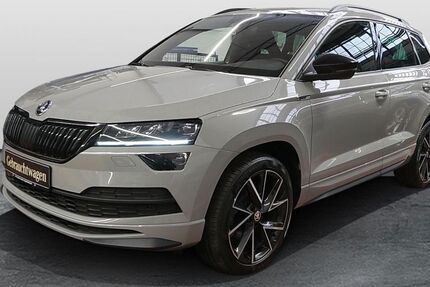 Skoda Karoq 85.233 km 22.590 &euro; Regensburg 93053