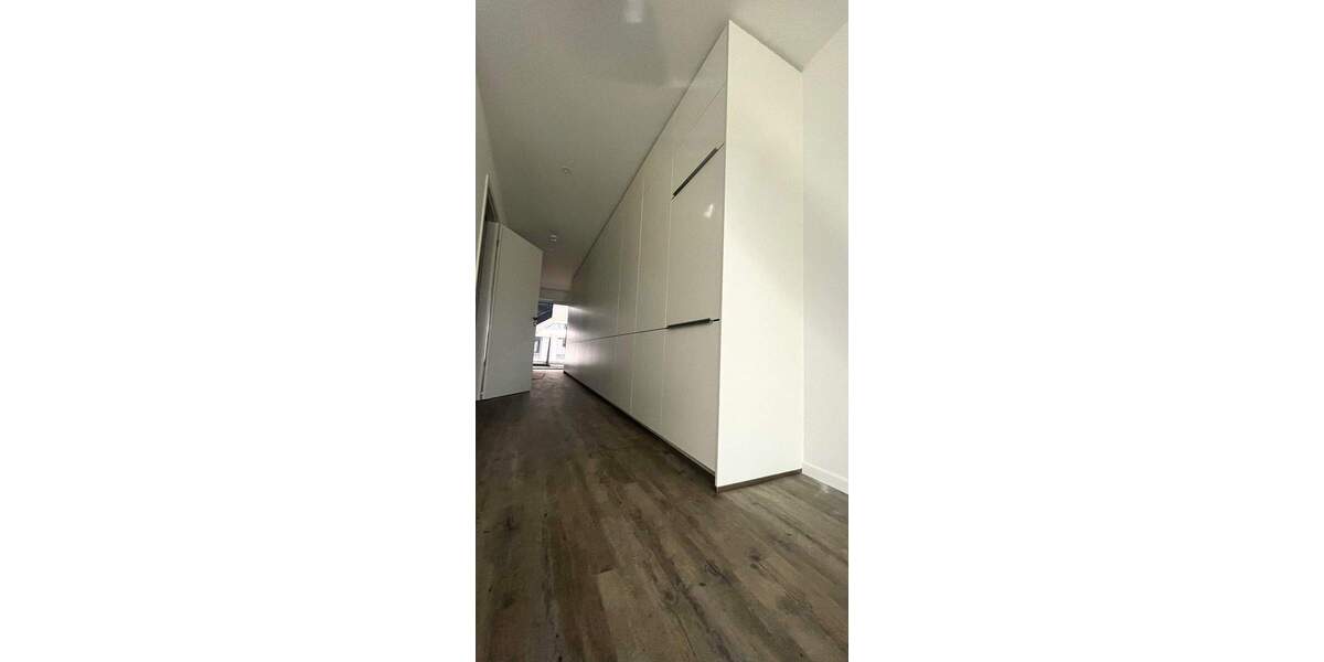 Etagenwohnung Burglengenfeld Augustenhof - 2 Zimmer, 53 m&sup2;, 665&euro; | Angebot:26188216