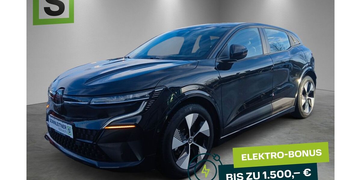 Renault Megane 8.940 km 19.490 &euro; Regensburg 93055