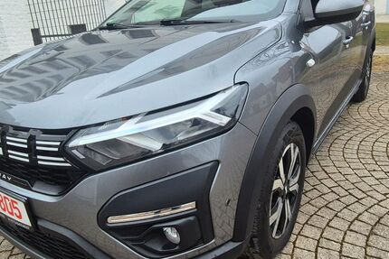 Dacia Jogger 20.000 km 17.499 &euro; Alteglofsheim 93087