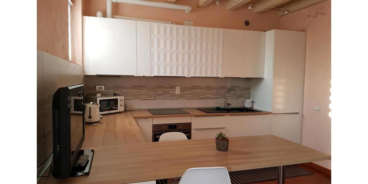 Ferienimmobilie Regensburg Ganghofersiedlung - 90&euro; | Angebot:26306488