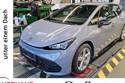 Cupra Born 13.665 km 24.450 &euro; Abensberg 93326