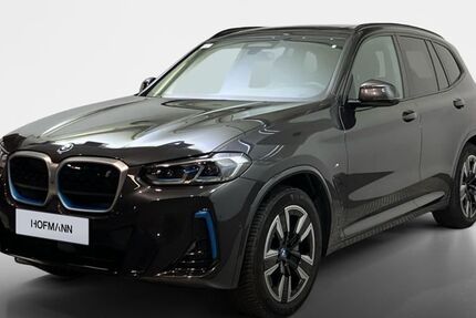 BMW iX3 26.700 km 43.817 &euro; Regensburg 93055