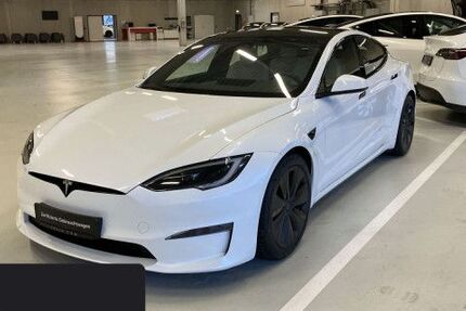 Tesla Model S 38.418 km 83.300 &euro; Obertraubling 93083