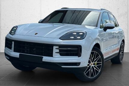 Porsche Cayenne 22.800 km 89.900 &euro; Regensburg 93055