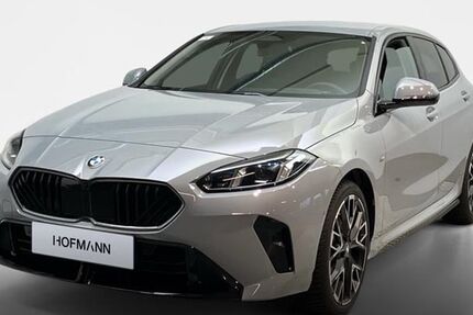 BMW 120 7.300 km 36.660 &euro; Regensburg 93055