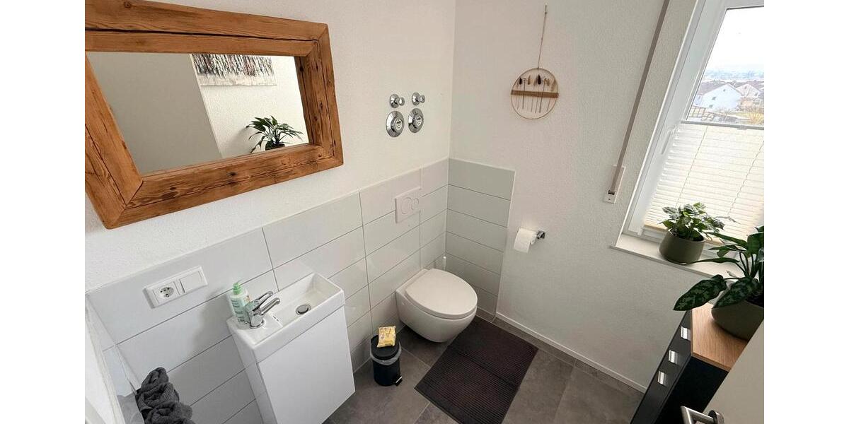 Erdgeschoßwohnung Mallersdorf-Pfaffenberg Pfaffenberg - 4 Zimmer, 123 m&sup2;, 399.000&euro; | Angebot:26544868