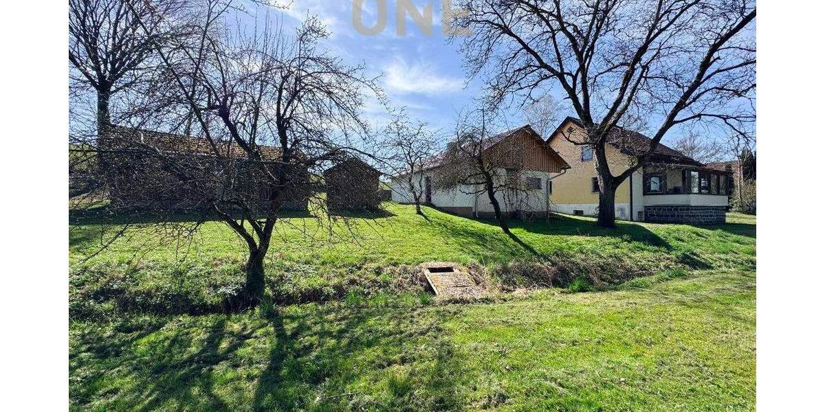 Einfamilienhaus Bernhardswald Hackenberg - 6 Zimmer, 152 m&sup2;, 430.000&euro; | Angebot:25689795