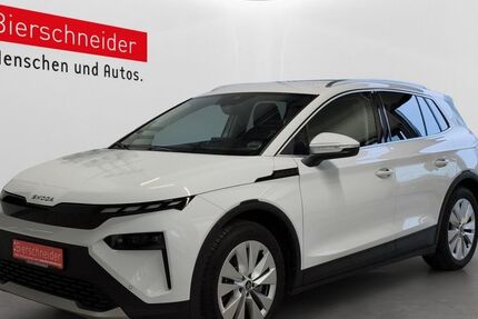 Skoda Elroq 7.530 km 40.250 &euro; Regensburg 93055