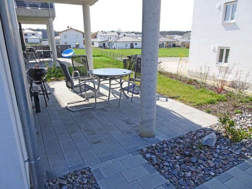 Wohnung zum Mieten in Burglengenfeld 740 € 68 m²