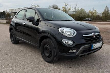 Fiat 500X 73.899 km 15.150 &euro; Donaustauf 93093
