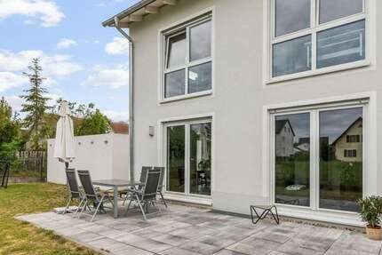 Haus Tegernheim - 5 Zimmer, 153 m&sup2;, 715.000&euro; | Angebot:26637878