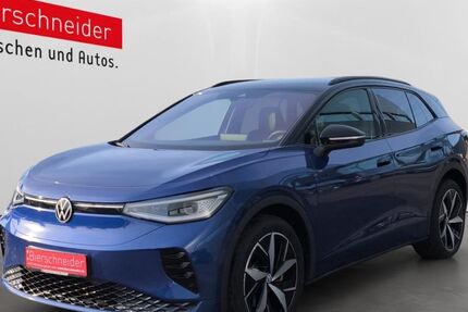 VW ID.4 14.030 km 40.750 &euro; Regensburg 93055