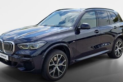 BMW X5 96.200 km 56.929 &euro; Regensburg 93055