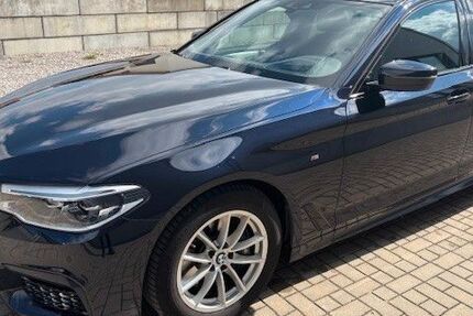BMW 530 167.000 km 26.900 &euro; Laaber 93164