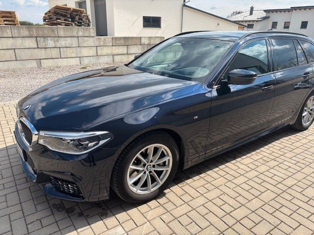 BMW 530 167.000 km 26.900 &euro; Laaber 93164