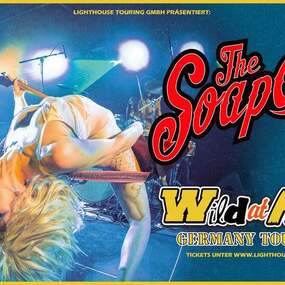 The SoapGirls
