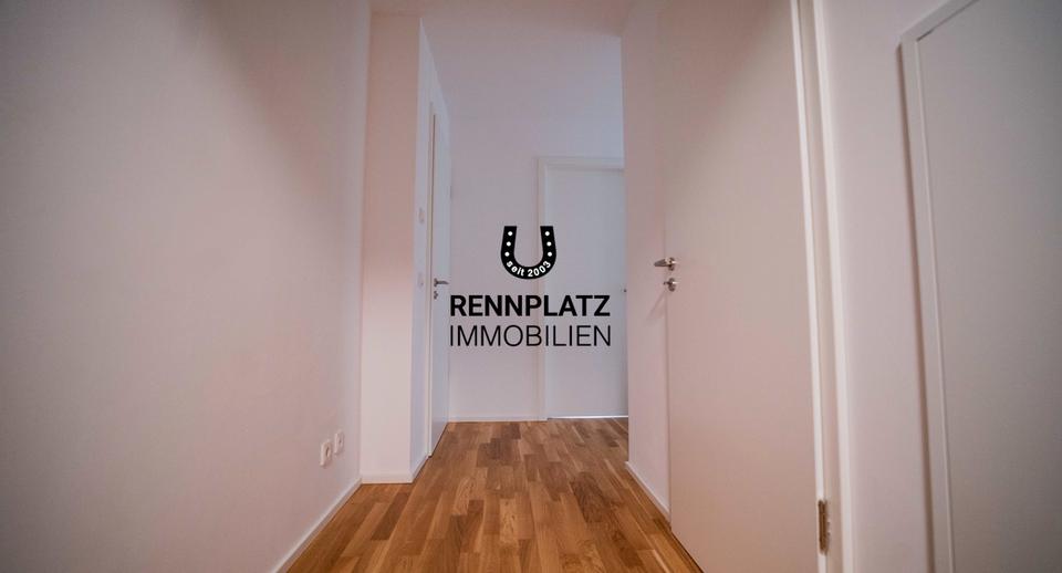 Etagenwohnung Regensburg Brandlberg - 2 Zimmer, 62 m&sup2;, 1.020&euro; | Angebot:25721010