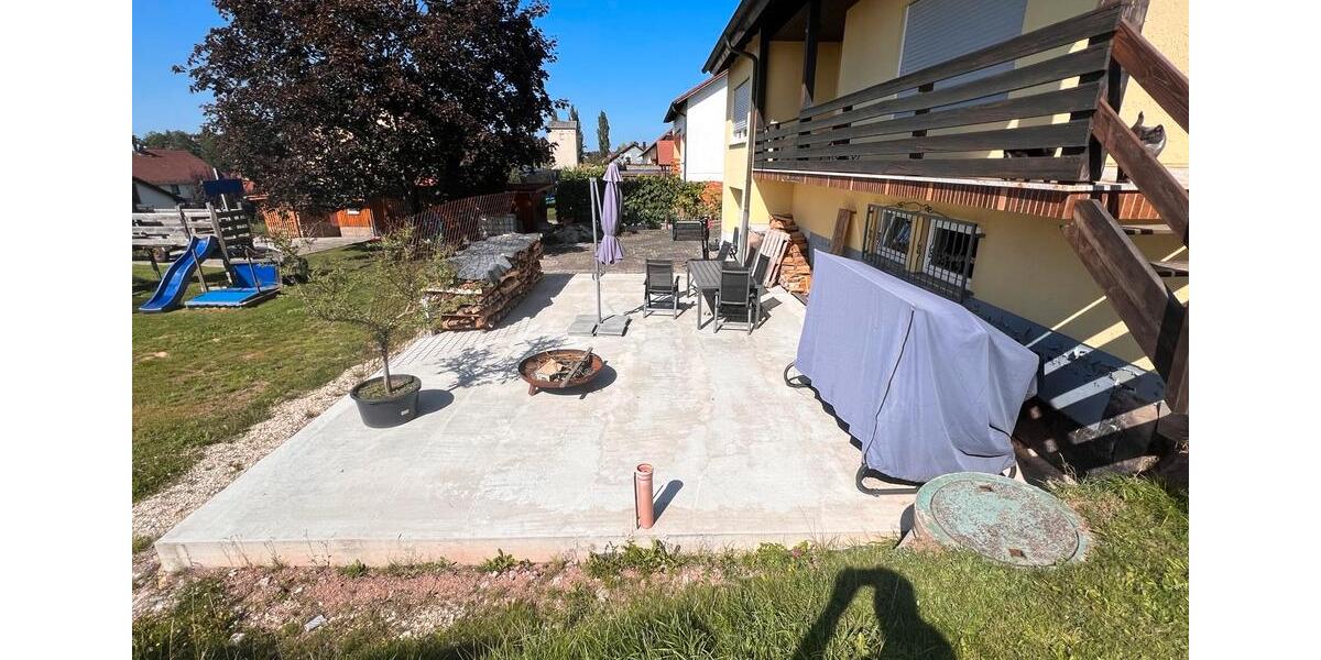 Einfamilienhaus Maxhütte-Haidhof Haidhof - 5 Zimmer, 150 m&sup2;, 449.000&euro; | Angebot:26227230