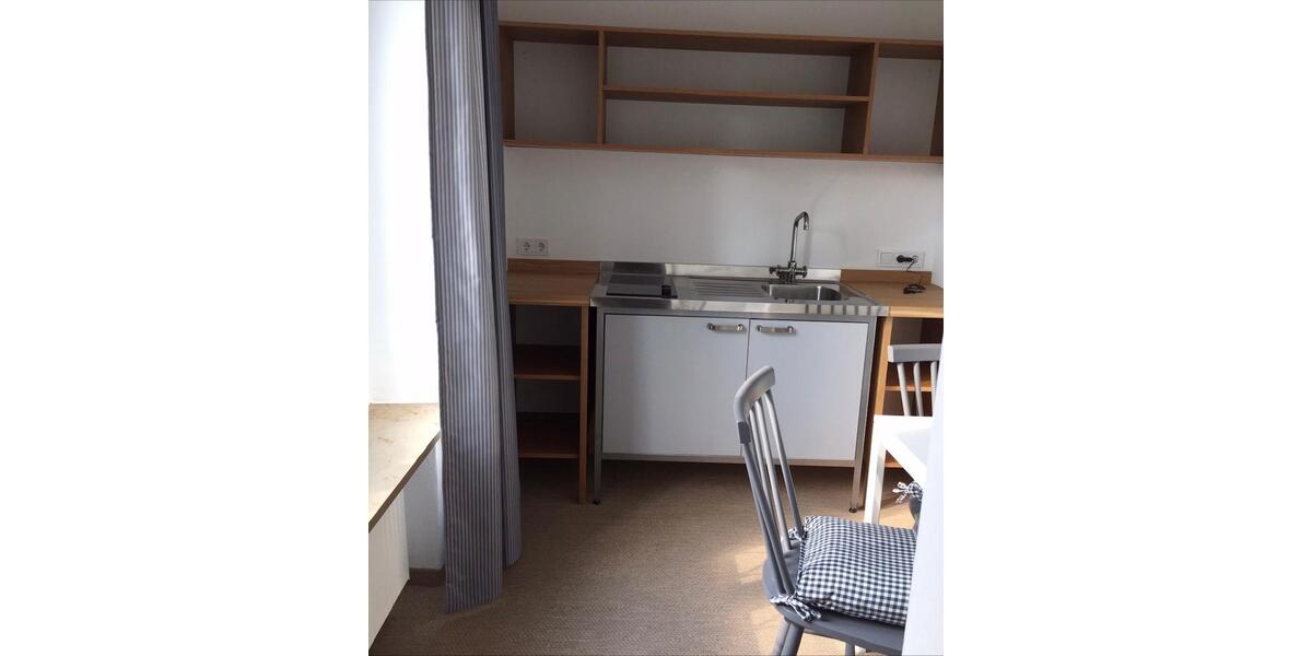 Etagenwohnung Sinzing - 1 Zimmer, 34 m&sup2;, 650&euro; | Angebot:26445831