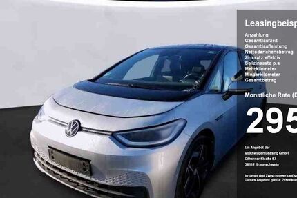 VW ID.3 35.660 km 23.850 &euro; Regensburg 93055