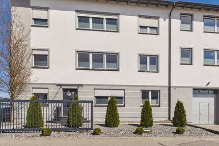 Haus Regensburg Sallern-Gallingkofen - 1 Zimmer, 154 m&sup2;, 1.390.000&euro; | Angebot:26658955