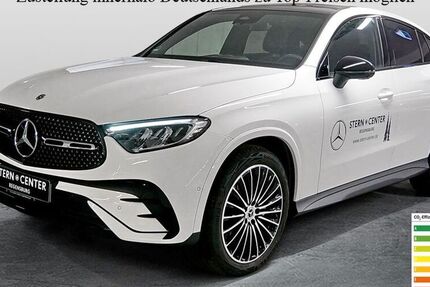 Mercedes GLC 200
