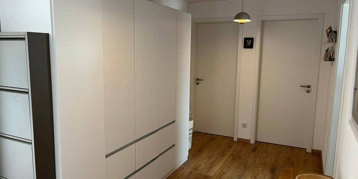 Etagenwohnung Abensberg Gaden - 3 Zimmer, 109 m&sup2;, 1.250&euro; | Angebot:26816375