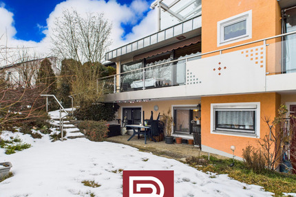 Wohnung Ihrlerstein - 2 Zimmer, 55 m&sup2;, 480&euro; | Angebot:24952503