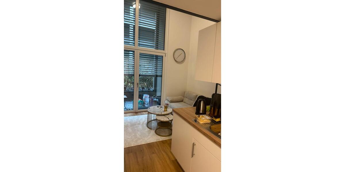 Maisonettenwohnung Regensburg Das Dörnberg - 2 Zimmer, 35 m&sup2;, 640&euro; | Angebot:25570361
