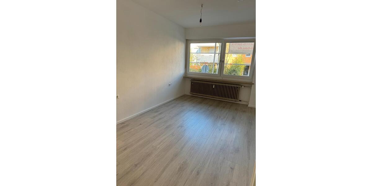 Etagenwohnung Regensburg Das Dörnberg - 2 Zimmer, 67 m&sup2;, 980&euro; | Angebot:25052976