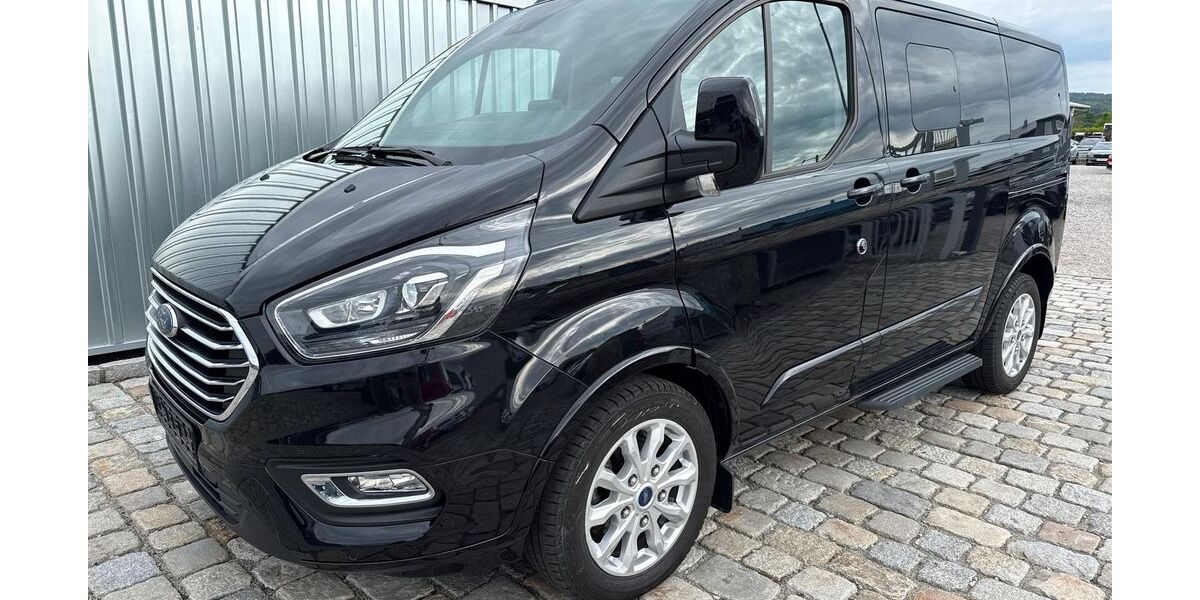 Ford Tourneo Custom 57.900 km 31.990 &euro; Wörth an der Donau 93086